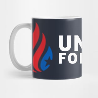 UNITED FOR TED CRUZ T-SHIRT Mug